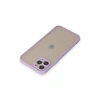 Newface iPhone 11 Pro Kılıf Montreal Silikon Kapak