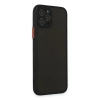 Newface iPhone 11 Pro Kılıf Montreal Silikon Kapak