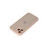 Newface iPhone 11 Pro Kılıf Montreal Silikon Kapak