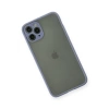 Newface iPhone 11 Pro Kılıf Montreal Silikon Kapak