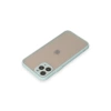 Newface iPhone 11 Pro Kılıf Montreal Silikon Kapak