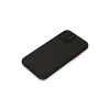 Newface iPhone 11 Pro Kılıf Montreal Silikon Kapak