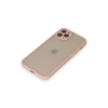 Newface iPhone 11 Pro Kılıf Montreal Silikon Kapak
