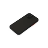 Newface iPhone 11 Pro Kılıf Montreal Silikon Kapak
