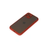 Newface iPhone 11 Pro Kılıf Montreal Silikon Kapak