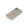Newface iPhone 11 Pro Kılıf Montreal Silikon Kapak