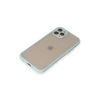 Newface iPhone 11 Pro Kılıf Montreal Silikon Kapak