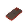 Newface iPhone 11 Pro Kılıf Montreal Silikon Kapak