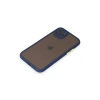 Newface iPhone 11 Pro Kılıf Montreal Silikon Kapak