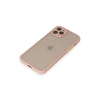 Newface iPhone 11 Pro Kılıf Montreal Silikon Kapak