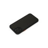 Newface iPhone 11 Pro Kılıf Montreal Silikon Kapak