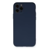 Newface iPhone 11 Pro Kılıf Nano içi Kadife Silikon