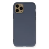 Newface iPhone 11 Pro Kılıf Nano içi Kadife Silikon