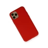 Newface iPhone 11 Pro Kılıf Nano içi Kadife Silikon