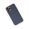 Newface iPhone 11 Pro Kılıf Nano içi Kadife Silikon