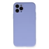 Newface iPhone 11 Pro Kılıf Nano içi Kadife Silikon