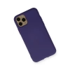 Newface iPhone 11 Pro Kılıf Nano içi Kadife Silikon