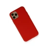 Newface iPhone 11 Pro Kılıf Nano içi Kadife Silikon