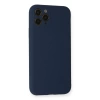 Newface iPhone 11 Pro Kılıf Nano içi Kadife Silikon