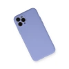 Newface iPhone 11 Pro Kılıf Nano içi Kadife Silikon