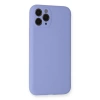 Newface iPhone 11 Pro Kılıf Nano içi Kadife Silikon