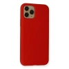 Newface iPhone 11 Pro Kılıf Nano içi Kadife Silikon