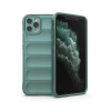 Newface iPhone 11 Pro Kılıf Optimum Silikon