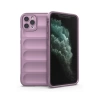Newface iPhone 11 Pro Kılıf Optimum Silikon