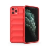 Newface iPhone 11 Pro Kılıf Optimum Silikon