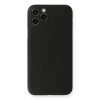 Newface iPhone 11 Pro Kılıf PP Ultra İnce Kapak