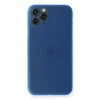 Newface iPhone 11 Pro Kılıf PP Ultra İnce Kapak