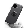 Newface iPhone 11 Pro Kılıf Range Yüzüklü Silikon