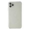 Newface iPhone 11 Pro Kılıf Razer Lensli Silikon