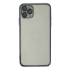 Newface iPhone 11 Pro Kılıf Razer Lensli Silikon