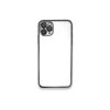 Newface iPhone 11 Pro Kılıf Razer Lensli Silikon