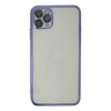 Newface iPhone 11 Pro Kılıf Razer Lensli Silikon