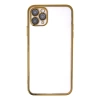 Newface iPhone 11 Pro Kılıf Razer Lensli Silikon
