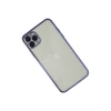 Newface iPhone 11 Pro Kılıf Razer Lensli Silikon