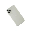 Newface iPhone 11 Pro Kılıf Razer Lensli Silikon