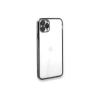 Newface iPhone 11 Pro Kılıf Razer Lensli Silikon