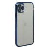 Newface iPhone 11 Pro Kılıf Razer Lensli Silikon