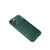 Newface iPhone 11 Pro Max Kılıf Auto Focus Karbon Kapak