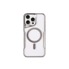 Newface iPhone 11 Pro Max Kılıf Boyi Magsafe Silikon Kapak