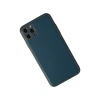 Newface iPhone 11 Pro Max Kılıf Coco Deri Silikon Kapak