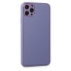 Newface iPhone 11 Pro Max Kılıf Coco Deri Silikon Kapak