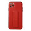 Newface iPhone 11 Pro Max Kılıf Coco Deri Standlı Kapak