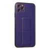 Newface iPhone 11 Pro Max Kılıf Coco Deri Standlı Kapak