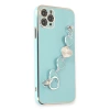 Newface iPhone 11 Pro Max Kılıf Esila Silikon