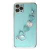 Newface iPhone 11 Pro Max Kılıf Esila Silikon