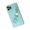 Newface iPhone 11 Pro Max Kılıf Esila Silikon